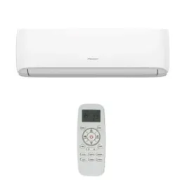 Klimaanlagen Hisense Inneneinheit 9000 Btu Serie Hi Comfort