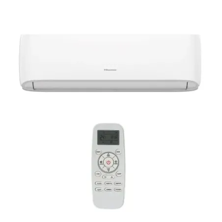 Klimaanlagen Hisense Inneneinheit 9000 Btu Serie Hi Comfort