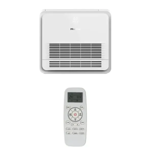 Klimaanlagen Hisense Inneneinheit 12 Console