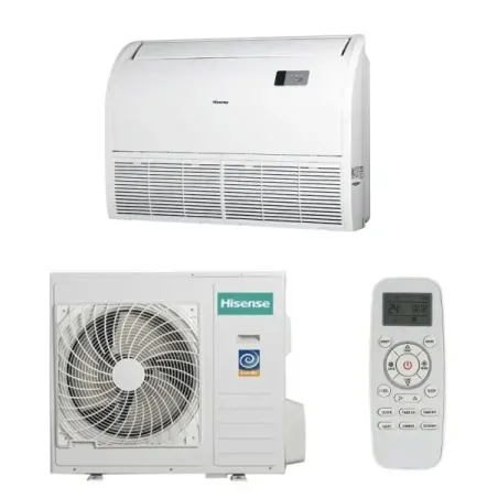 Klimaanlagen Hisense Mono Split 34000 Btu Fußboden Decke 220 v