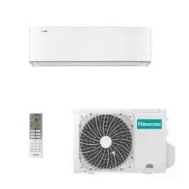 Klimaanlagen Hisense Mono Split 18000 Btu Serie Energy PRO X