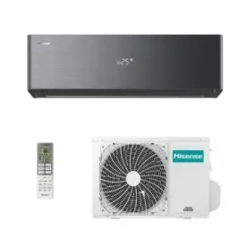 Klimaanlagen Hisense Mono Split 18000 Btu Serie Energy PRO X