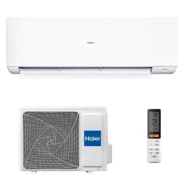 Haier EXPERT NORDIC 9000 Btu AS25XCHHRA-NR+1U25KEHFRA-NR R32 Wi-Fi 2.5kW