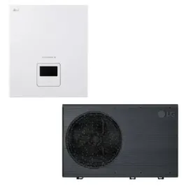 LG Split Wärmepumpe 16 kW PHCS0.ENCXLEU HM161HF.UB60 R290 Therma V Con