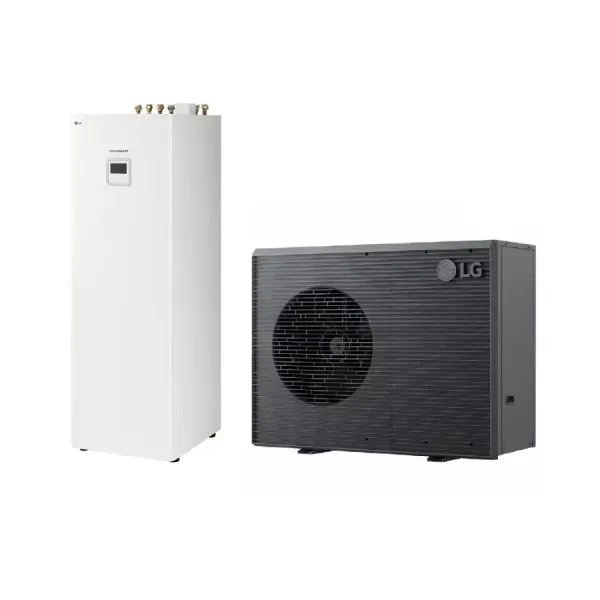 LG Split Wärmepumpe 7 kW HN1616HY.NK0 HM071HF.UB40 R290 Therma V Combi