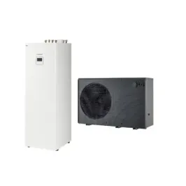 LG Split Wärmepumpe 12 kW HN1616HY.NK0 HM121HF.UB60 R290 Therma V Comb