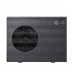 LG Monoblock Wärmepumpe 7 kW HM051HFS.UA41 R290 Therma V S 220-240V 50