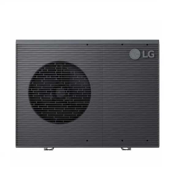 LG Monoblock Wärmepumpe 7 kW HM051HFS.UA41 R290 Therma V S 220-240V 50