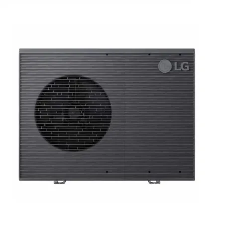 LG Monoblock Wärmepumpe 7 kW HM051HFS.UA41 R290 Therma V S 220-240V 50