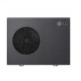 LG Monoblock Wärmepumpe 12 kW HM091HFS.UA41 R290 Therma V S 220-240V 5