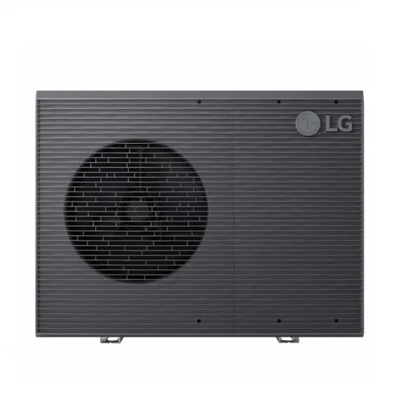 LG Monoblock Wärmepumpe 12 kW HM091HFS.UA41 R290 Therma V S 220-240V 5