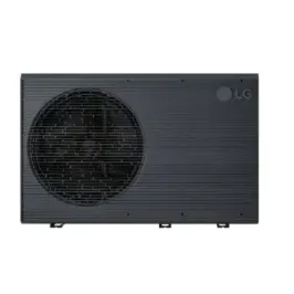 LG Monoblock Wärmepumpe 14 kW HM121HFS.UB41 R290 Therma V S 220-240V 5