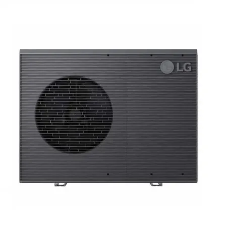 LG Monoblock Wärmepumpe 14 kW HM093HFS.UA41 R290 Therma V S 380-415V 5