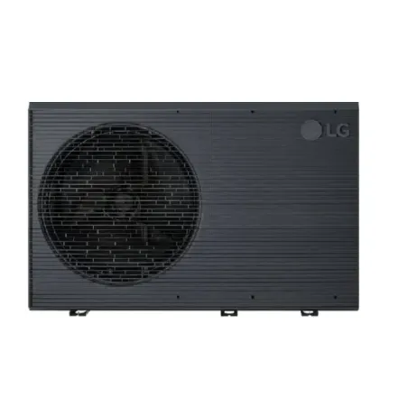 LG Monoblock Wärmepumpe 16 kW HM123HFS.UB41 R290 Therma V S 380-415V 5