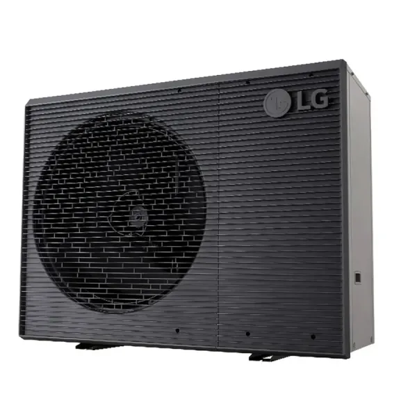 LG Monoblock Wärmepumpe 14 kW HM071MRS.UA40 R32 Therma V S II 220-240V