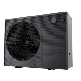 LG Monoblock Wärmepumpe 16 kW HM091MRS.UA40 R32 Therma V S II 220-240V
