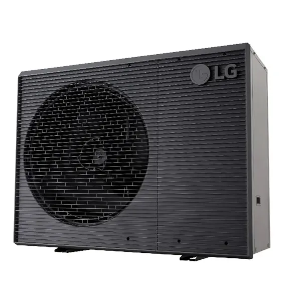 LG Monoblock Wärmepumpe 16 kW HM091MRS.UA40 R32 Therma V S II 220-240V