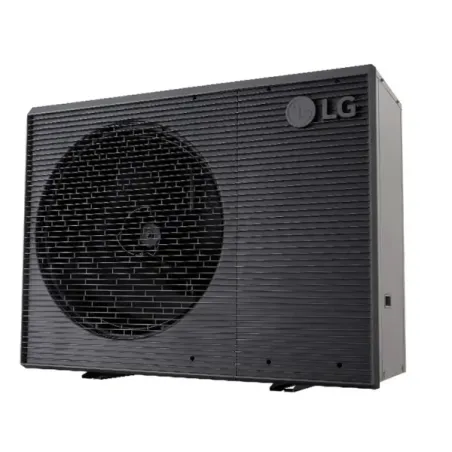 LG Monoblock Wärmepumpe 16 kW HM091MRS.UA40 R32 Therma V S II 220-240V