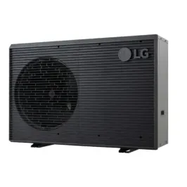 LG Monoblock Wärmepumpe 9 kW HM121MRS.UB40 R32 Therma V S II 220-240V