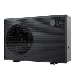 LG Monoblock Wärmepumpe 9 kW HM163MRS.UB40 R32 Therma V S II 380-415V