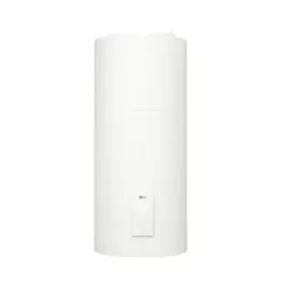 LG Warmwasserbereiter Wärmepumpe 100 Liter R290 Therma V an der Wand E