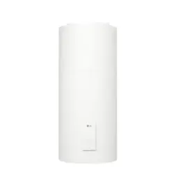 LG Warmwasserbereiter Wärmepumpe 150 Liter R290 Therma V an der Wand E