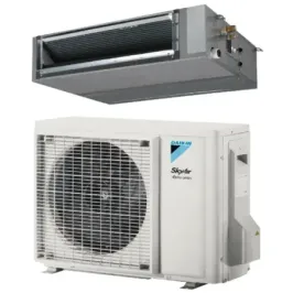 Klimaanlagen Daikin Mono Split FBA60A9 RZAG60B FBA-A