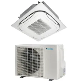 Klimaanlagen Daikin Mono Split FCAG60B RXM60A FCAG-B 90x90