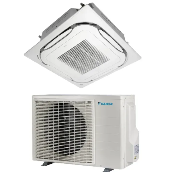 Klimaanlagen Daikin Mono Split FCAG60B RXM60A FCAG-B 90x90
