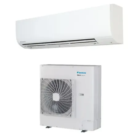 Klimaanlagen Daikin Mono Split FAA100B AZAS100MY FAA-B
