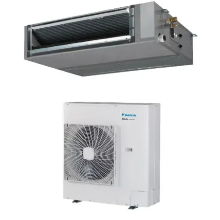 Klimaanlagen Daikin Mono Split FBA125A AZAS125MY FBA-A