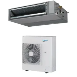 Klimaanlagen Daikin Mono Split FBA140A AZAS140MY FBA-A