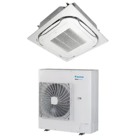 Klimaanlagen Daikin Mono Split FCAG71B AZAS71MV1 FCAG-B 90x90