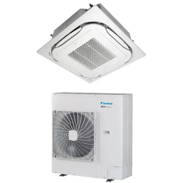 Klimaanlagen Daikin Mono Split FCAG100B AZAS100MV FCAG-B 90x90