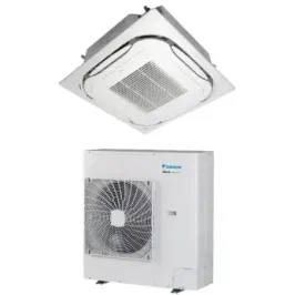 Klimaanlagen Daikin Mono Split FCAG140B AZAS140MY FCAG-B 90x90