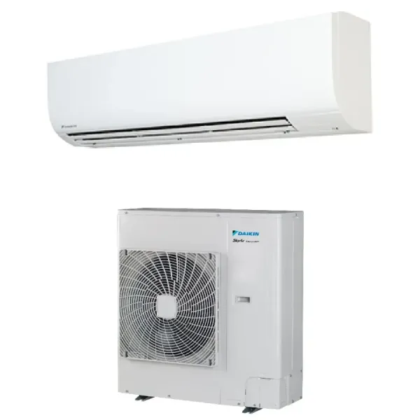 Klimaanlagen Daikin Mono Split FAA100B RZASG100MV FAA-B
