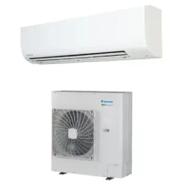 Klimaanlagen Daikin Mono Split FAA100B RZASG100MY FAA-B