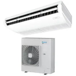 Klimaanlagen Daikin Mono Split FHA100A RZASG100MY FHA-A9