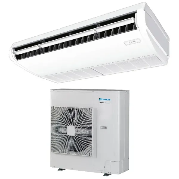 Klimaanlagen Daikin Mono Split FHA140A RZASG140MV FHA-A9