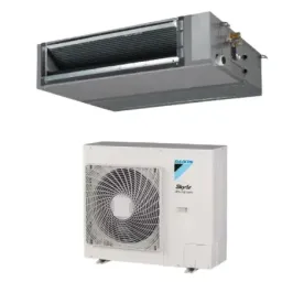 Klimaanlagen Daikin Mono Split FBA71A9 RZASG71MV1 FBA-A