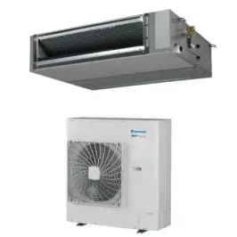 Klimaanlagen Daikin Mono Split FBA100A RZASG100MV FBA-A