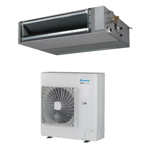 Klimaanlagen Daikin Mono Split FBA125A RZASG125MV FBA-A
