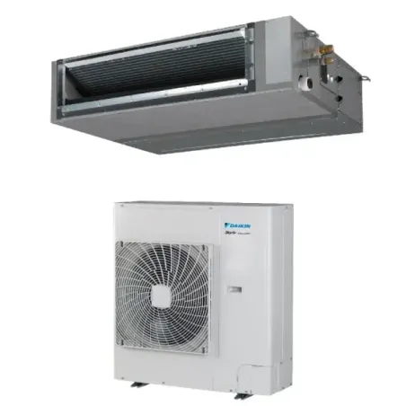 Klimaanlagen Daikin Mono Split FBA125A RZASG125MY FBA-A