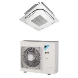 Klimaanlagen Daikin Mono Split FCAG71B RZASG71MV1 FCAG-B 90x90