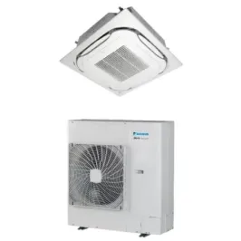 Klimaanlagen Daikin Mono Split FCAG100B RZASG100MY FCAG-B 90x90
