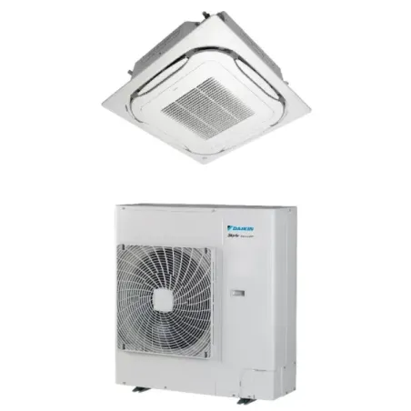 Klimaanlagen Daikin Mono Split FCAG140B RZASG140MY FCAG-B 90x90
