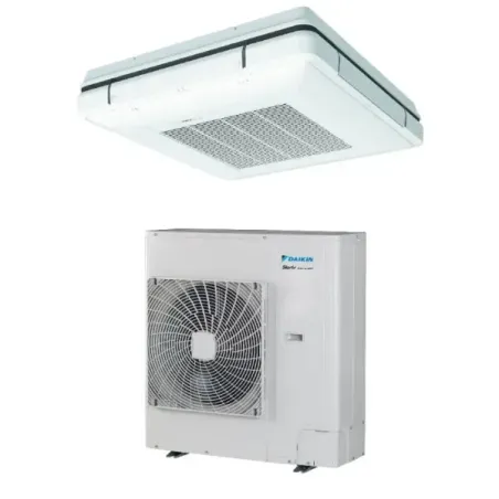 Klimaanlagen Daikin Mono Split FUA125A RZASG125MV FUA-A
