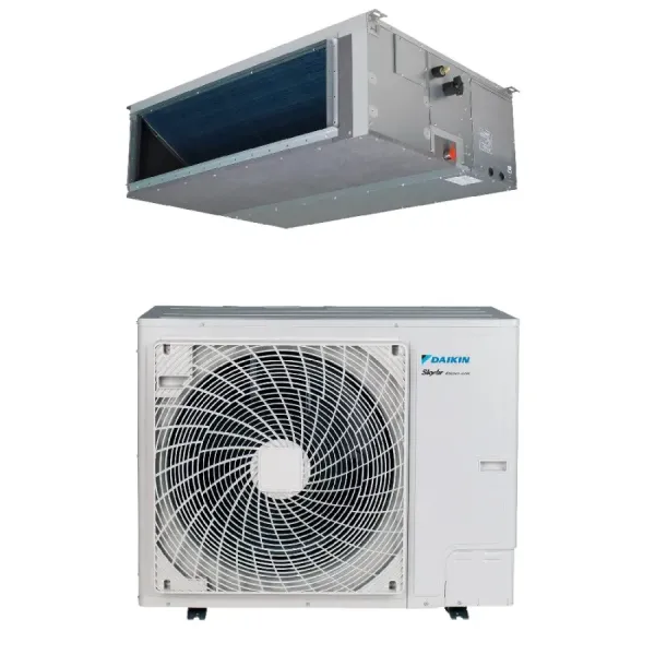 Klimaanlagen Daikin Mono Split FDA200A RZA200D FDA-A