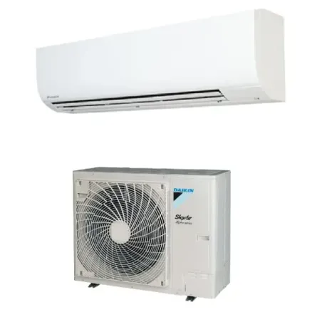 Klimaanlagen Daikin Mono Split FAA71B RZAG71NV1 FAA-B