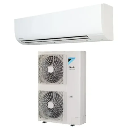 Klimaanlagen Daikin Mono Split FAA100B RZAG100NV1 FAA-B